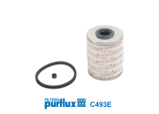 PURFLUX C * * * E