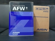 Aisin ATFMT4S