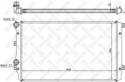 Stellox 1025205SX