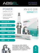 ABSEL XN610208