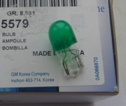 GENERAL MOTORS 94535579