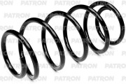 PATRON PCS950661 Пружина подвески