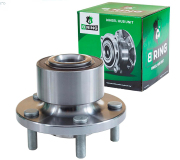 B-RING BK1464