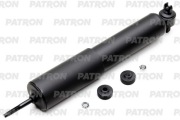 PATRON P * * * 7