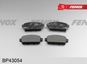 FENOX B * * * 4