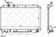 Stellox 1025185SX