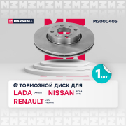 MARSHALL M * * * 5