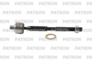 PATRON P * * * 6