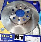 Sangsin brake SD5410