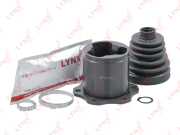 LYNXauto C * * * 4