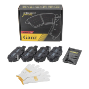 GANZ GIJ09207C