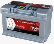 Fiamm L * * * P