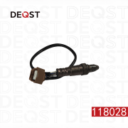 DEQST 1 * * * 8