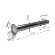 Mansons M30190