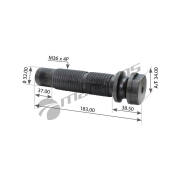 Mansons M5223