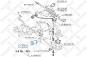 Stellox 8771077SX