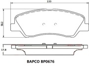 BAPCO BP0676