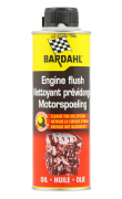 Bardahl 1032B Присадка для промывки масляной системы двигателя 300 ml