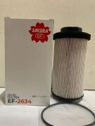 Sakura EF2634