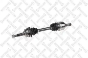 Stellox 1581342SX