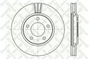 Stellox 60209313VSX