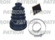 PATRON P * * * 7