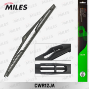 Miles C * * * A
