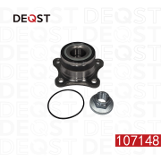 DEQST 107148
