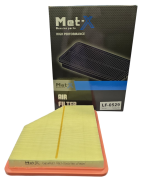Met-X LF0529