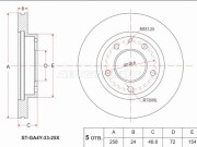 Sat STGA4Y3325X