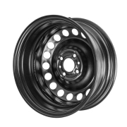 GANZ GRN15013 Диск штампованный 15x6 4x98/58.6 ET35 GRN15013 Silver