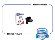 BRAVE BRSS1731