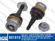 HDE 801010