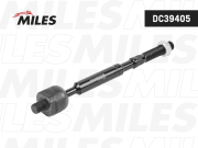 Miles D * * * 5