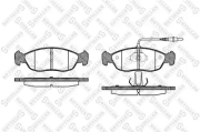 Stellox 472002BSX