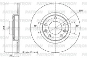 PATRON PBD1156