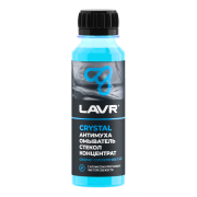 LAVR LN1225 Омыватель стекол Антимуха концентрат Crystal