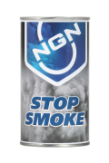 NGN V0006 STOP SMOKE Антидымная присадка к моторному маслу 300ml