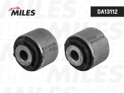 Miles D * * * 2