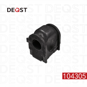 DEQST 104305