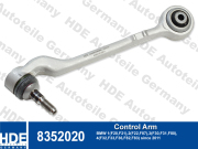HDE 8352020