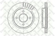 Stellox 60202535VSX