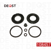 DEQST 1 * * * 7