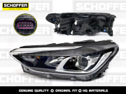 SCHOFFER SHF12212