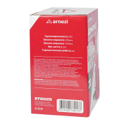 ARNEZI R7100215 Домкрат гидравлический бутылочный 20т 235-445мм