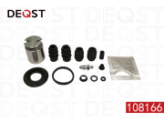 DEQST 1 * * * 6
