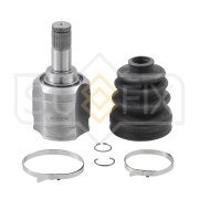 SUFIX ST1615