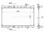 Sat NS0007T32