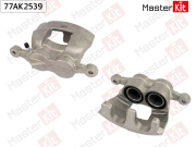 MasterKit 7 * * * 9