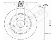 BAPCO BD0320